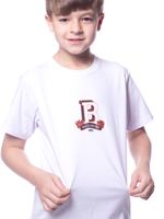 Camiseta-Infantil-Bali-Hai-B-College-Branco