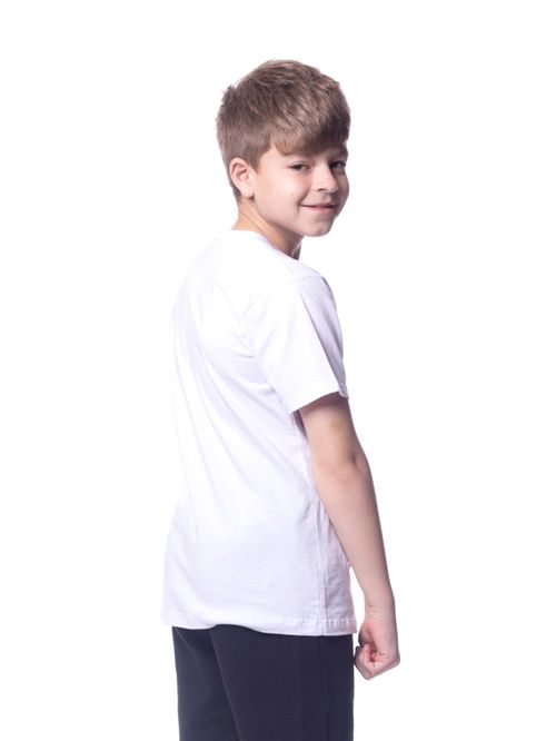 Camiseta Infantil Bali Hai B College