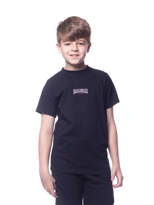 Camiseta Infantil Bali Hai Basic Authentic