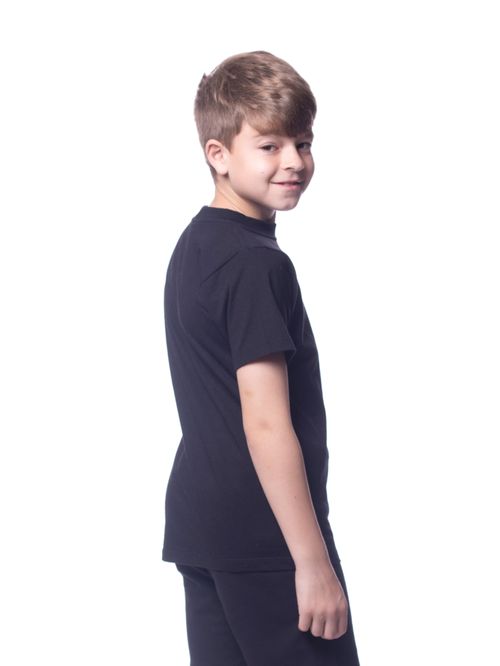 Camiseta Infantil Bali Hai Basic Authentic