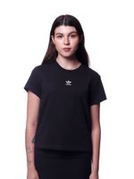 Camiseta-Adidas-Essentials-Slim-Black