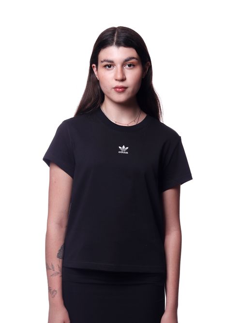 Camiseta Adidas Essentials Slim