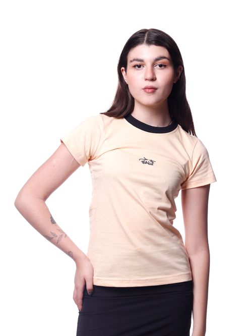 Camiseta Bali Hai Trasher Estilizado