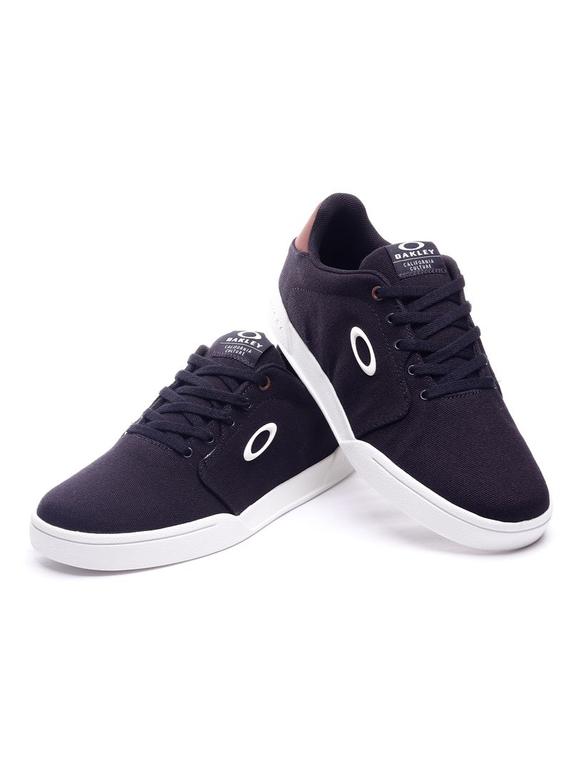 Tenis-Oakley-Flyer-Jet-black