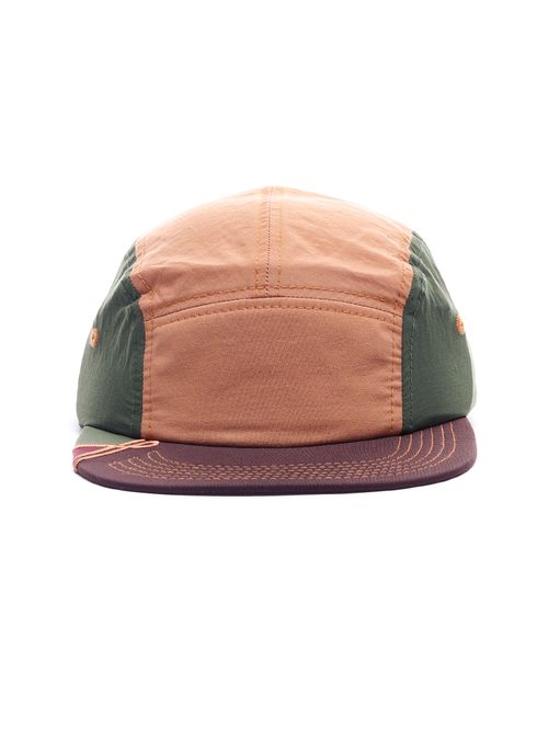 Boné Öus 5 Panel Phibo