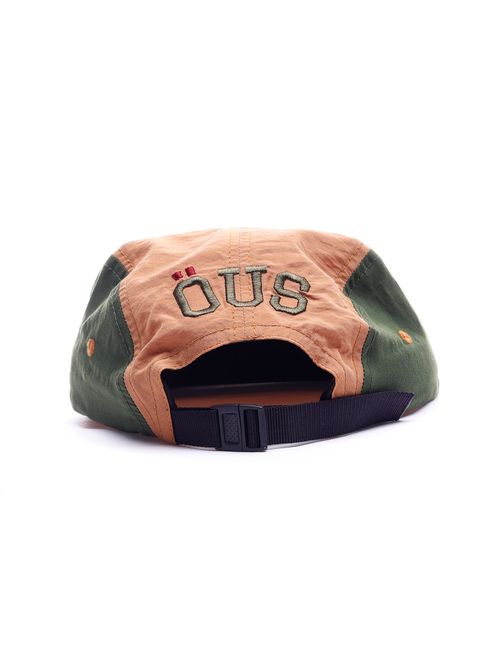 Boné Öus 5 Panel Phibo
