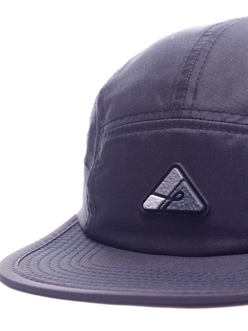 Boné Öus 5 Panel Phibo Ripstop