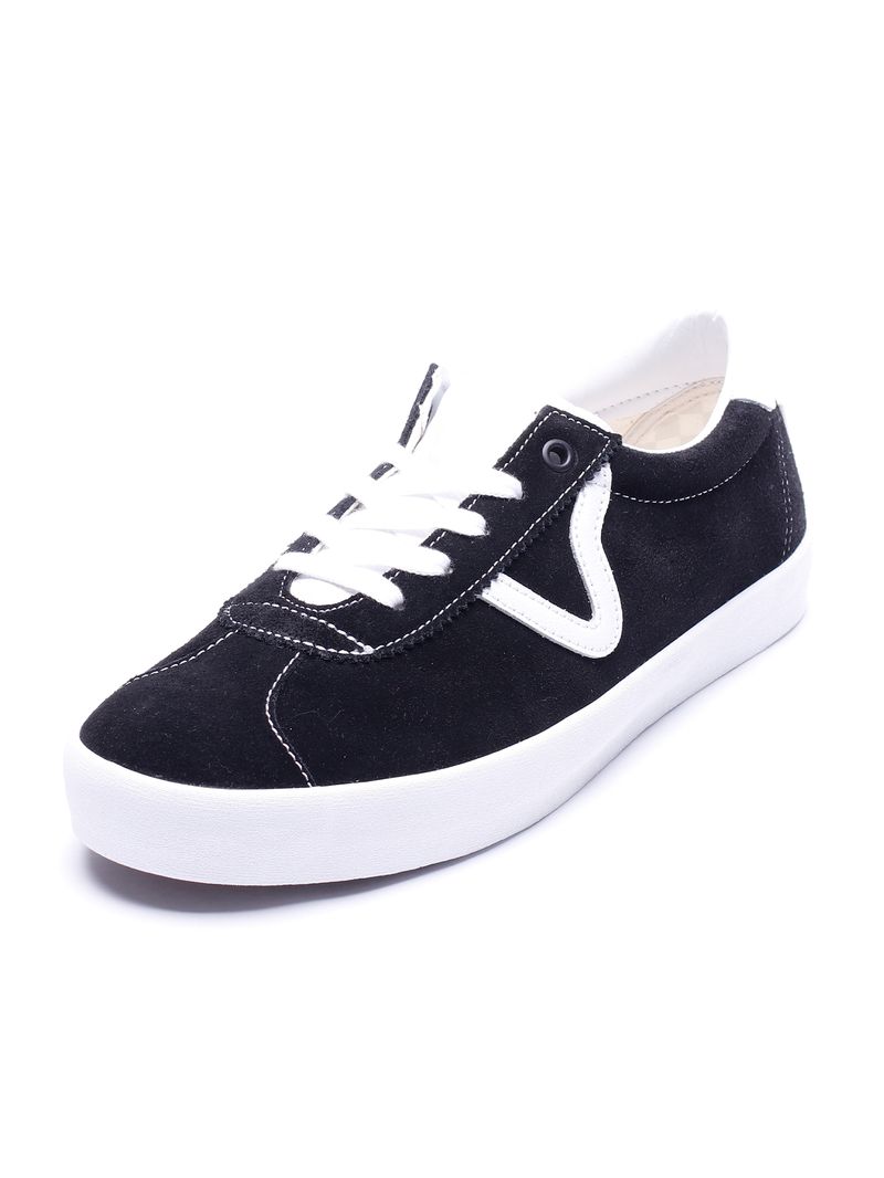 Tenis-Vans-Skate-Epoch-Sport-Black-white
