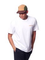 Camiseta-Element-Joint-Swirl-Branco