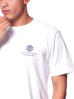 Camiseta-Element-Halo-Branco