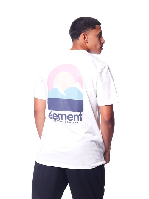 Camiseta Element Halo