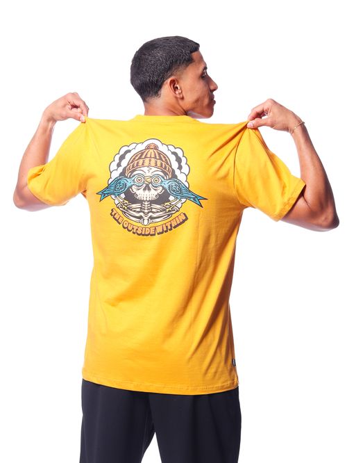 Camiseta Element Birds Eye