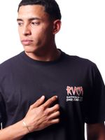 Camiseta-Rvca-Electrical-Services-Preto