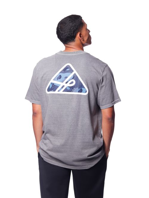 Camiseta Öus Imperial K2 Camo