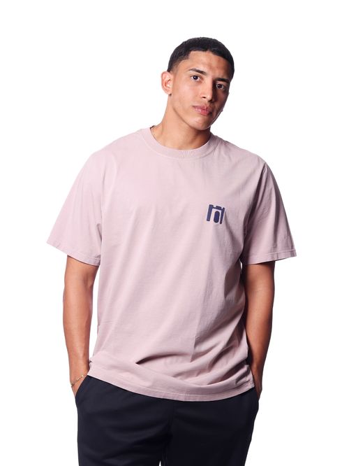 Camiseta Öus Local