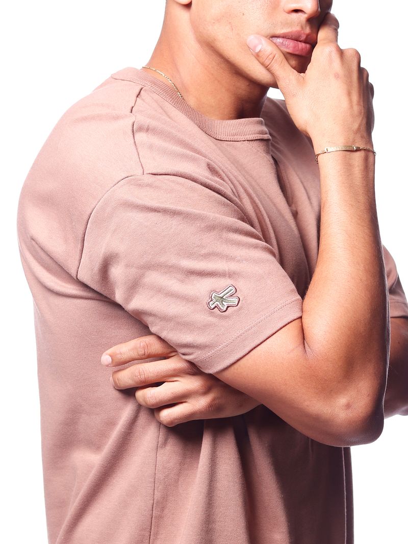 Camiseta-Bali-Hai-Over-Malhao-Double-Patch-Marrom