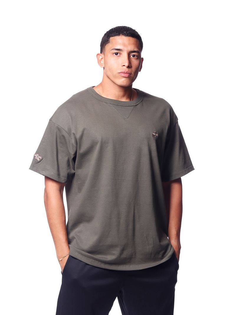 Camiseta-Bali-Hai-Over-Malhao-Double-Patch-Verde
