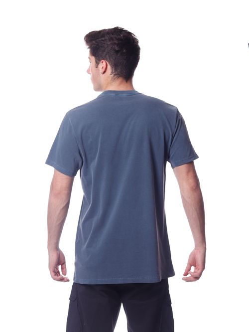 Camiseta Rvca Mini Balance Box Ston