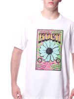 Camiseta-Rvca-Bloomfest-Branco