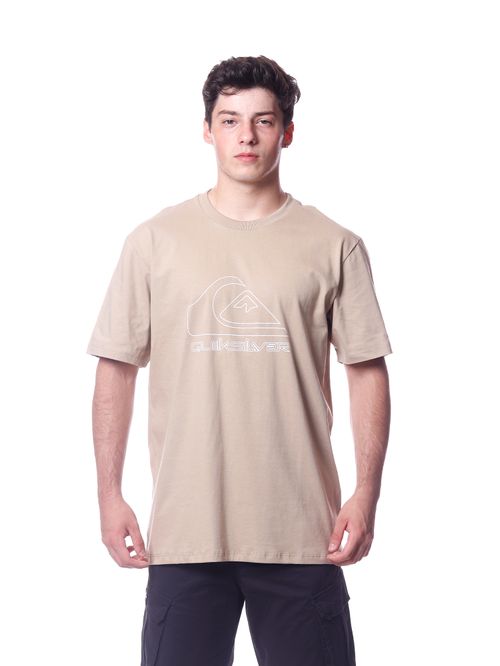 Camiseta Quiksilver New Tour
