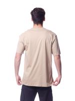 Camiseta-Quiksilver-New-Tour-Caqui