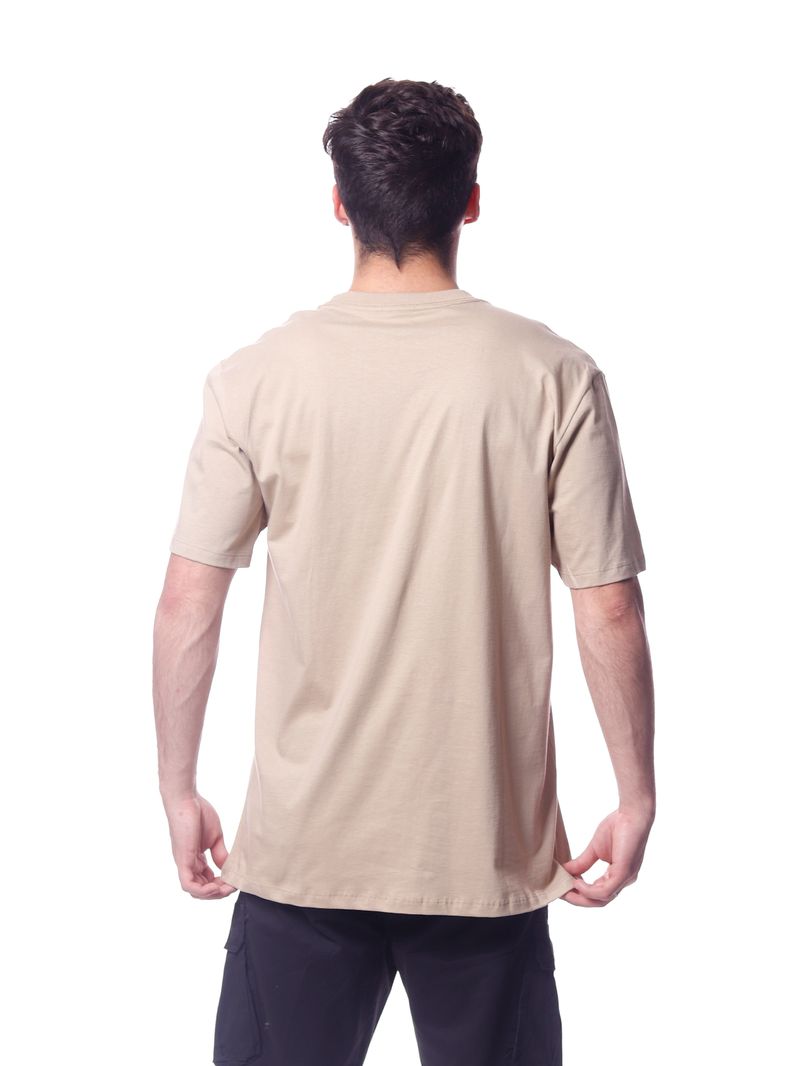 Camiseta-Quiksilver-New-Tour-Caqui