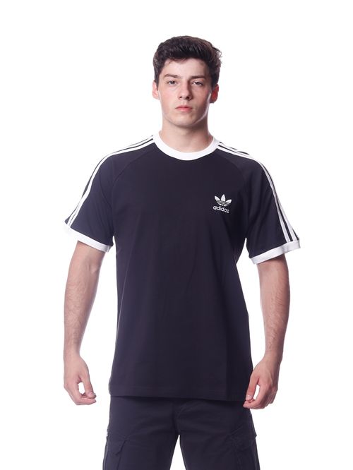 Camiseta Adidas Adicolor Classics 3-Stripes
