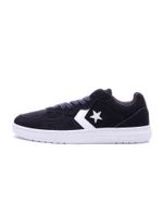 Tenis-Converse-Rival-V2-Preto-branco-branco