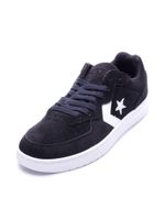 Tenis-Converse-Rival-V2-Preto-branco-branco