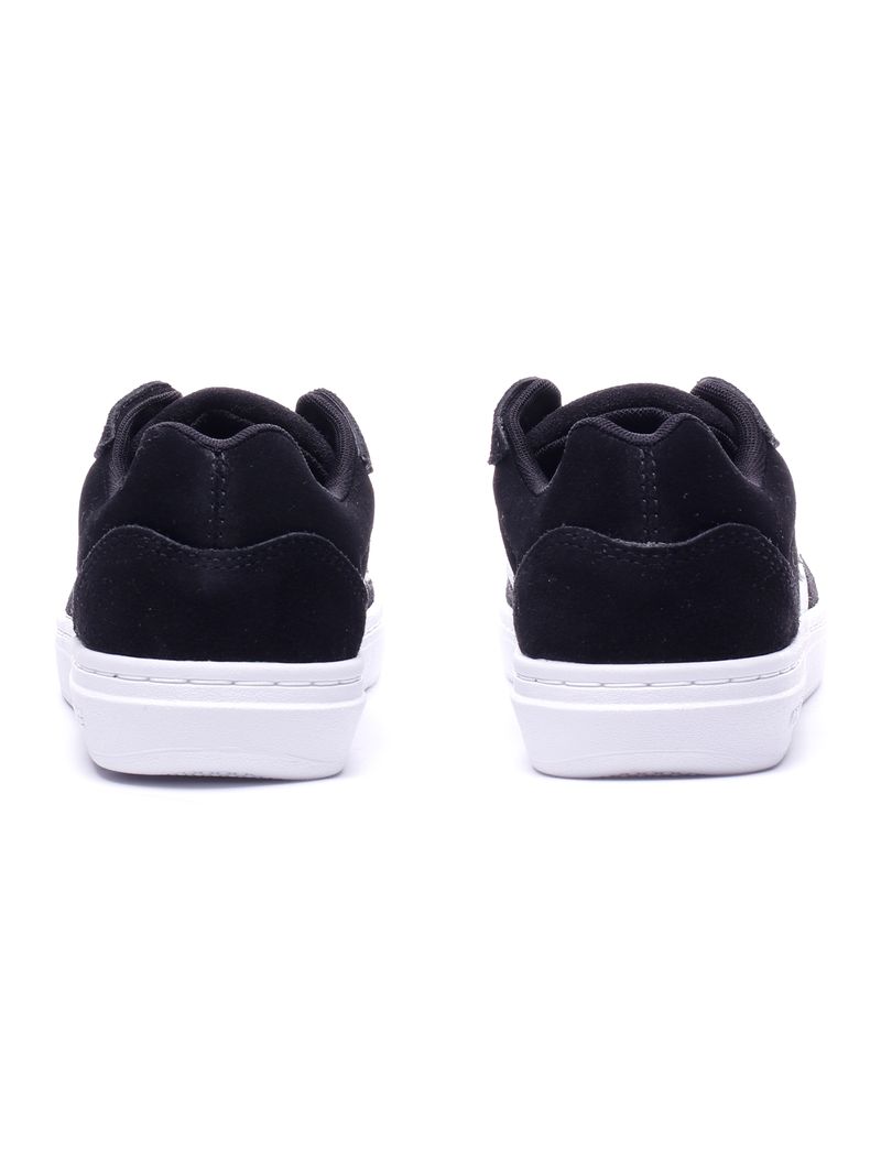 Tenis-Converse-Rival-V2-Preto-branco-branco