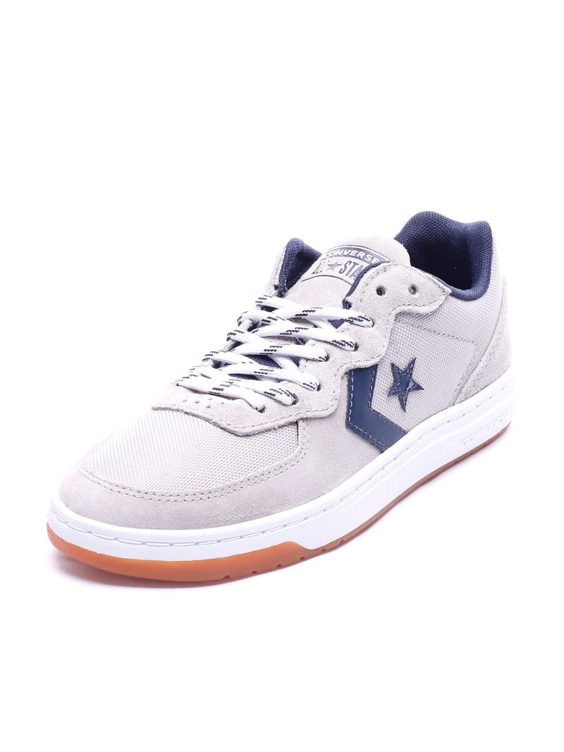 Tenis-Converse-Rival-V2-Cinza-claro-marinho-branc