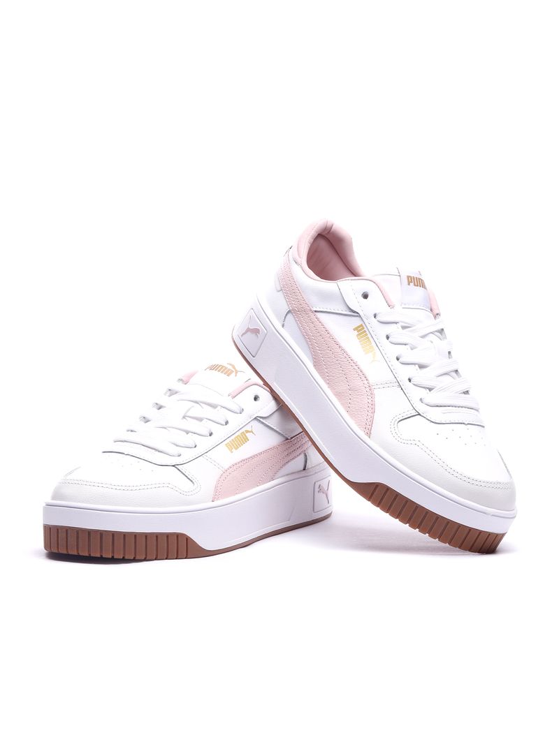 Tenis-Puma-Carina-Street-BDP-White-rose-quartz-vapor