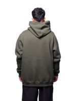 Moletom-Canguru-Bali-Hai-Bolso-Sintetico-Embutido-Verde-militar