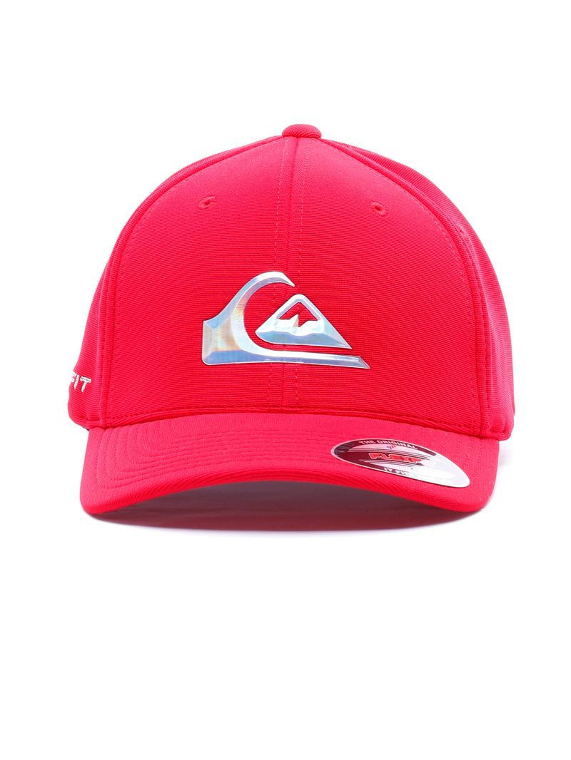 Bone-Quiksilver-Hologram-3D-Logo-Red