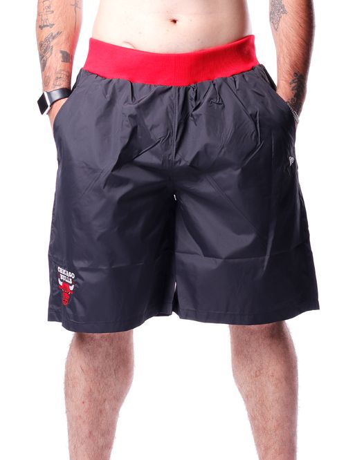 Bermuda New Era Nba Chicago Bulls