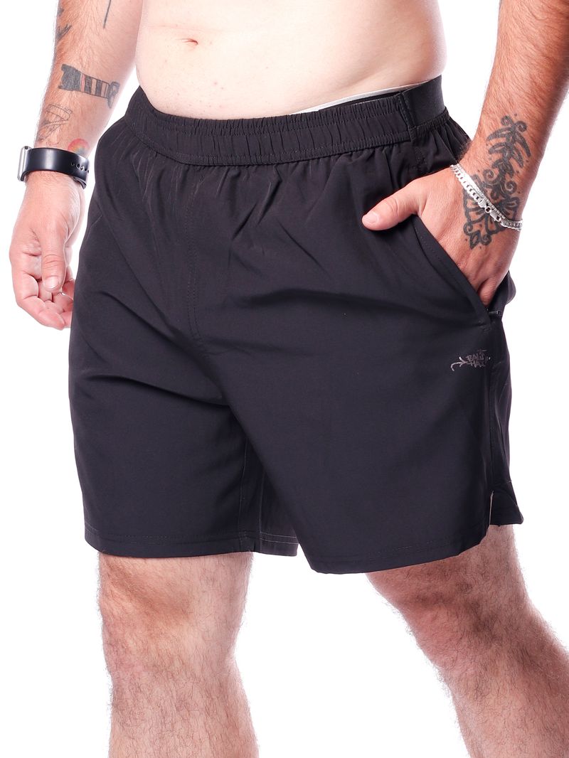 Bermuda-Bali-Hai-Board-Short-Zip-Preto