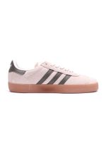 Tenis-Adidas-Gazelle-Adv-Ecru-tint---focus-olive