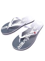 Chinelo-Quiksilver-Molokai-Massive-Preto