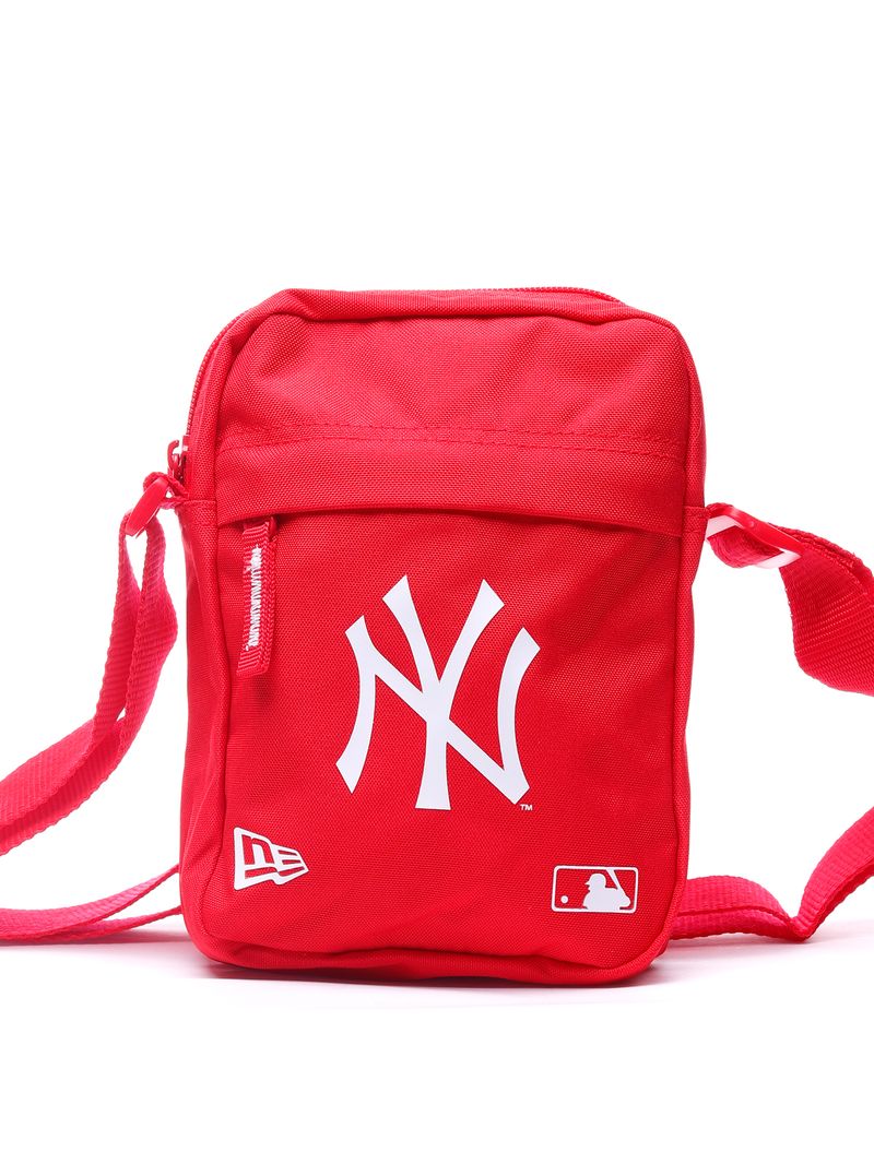 Mini-Bolsa-New-Era-Transversal-MLB-New-York-Yankees-Vermelho