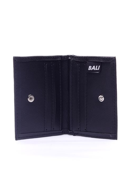 Carteira Bali Hai Box Logo