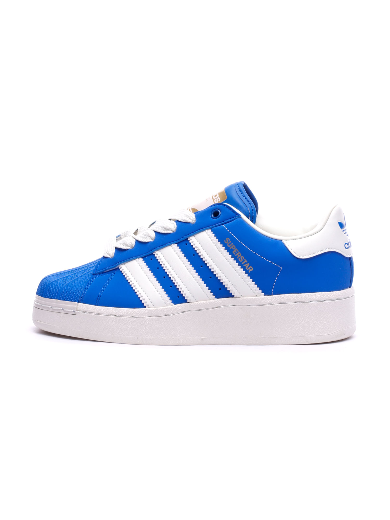 adidas gazelle silver green womens Shop Beige Womens Superstar XLG Lace Up Sneakers  Shoebacca