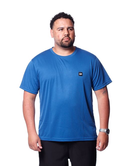 Camiseta Plus Size Bali Hai Duo