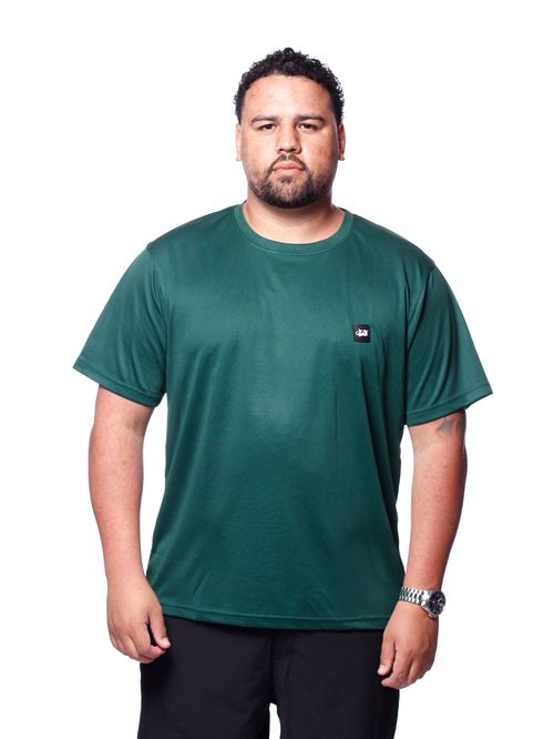 Camiseta Plus Size Bali Hai Duo