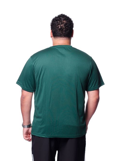 Camiseta Plus Size Bali Hai Duo