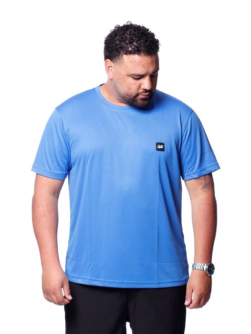 Camiseta Plus Size Bali Hai Duo