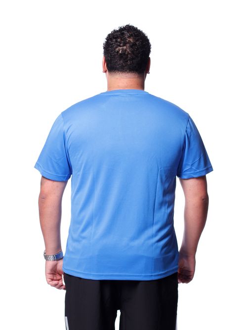 Camiseta Plus Size Bali Hai Duo