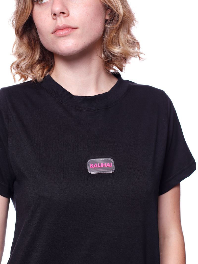 Camiseta-Bali-Hai-Trasher-Borracha-Preto
