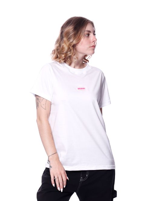 Camiseta Bali Hai Trasher Borracha