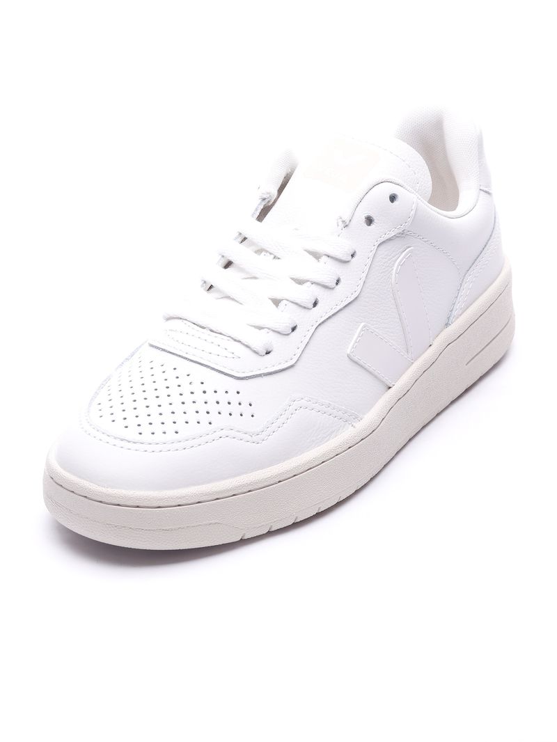 Tenis-Veja-V-90-Leather-Extra-white