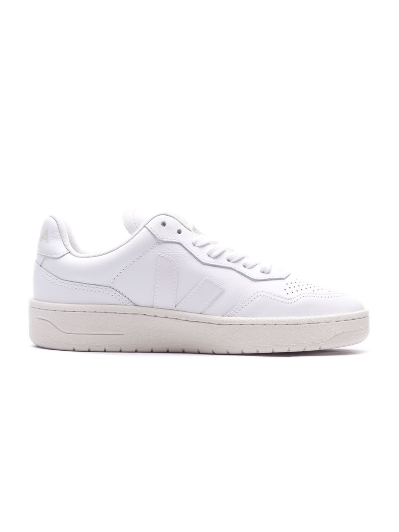 Tenis-Veja-V-90-Leather-Extra-white